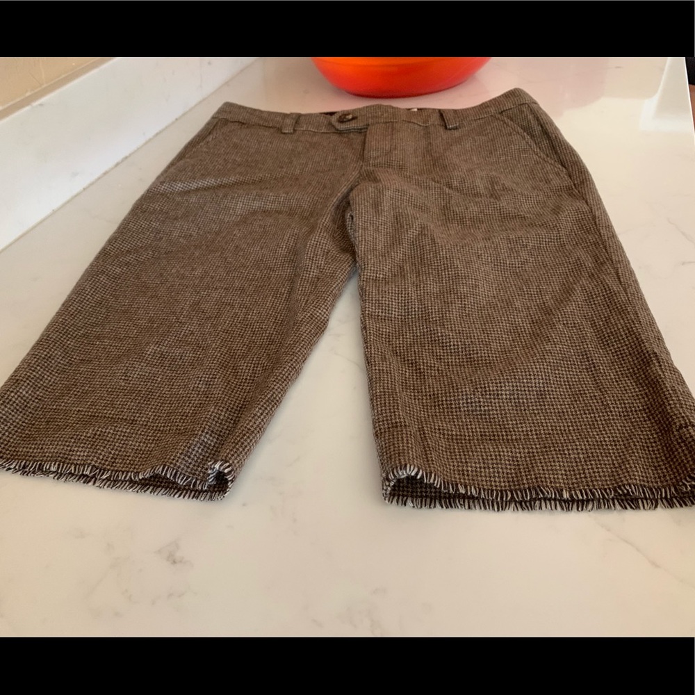 Super Cute Juicy Couture shorts/ knickers/ capris